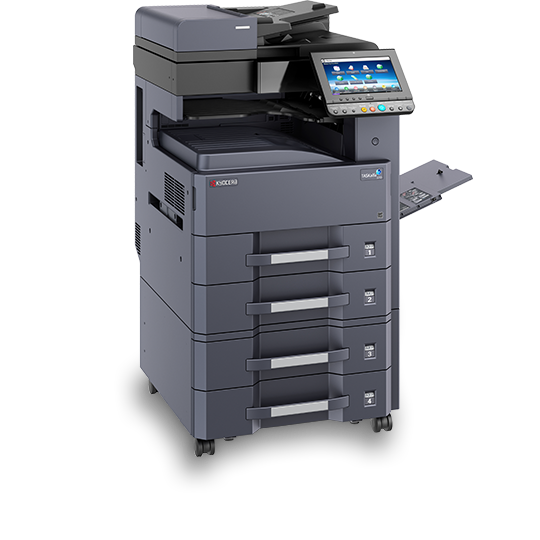 Kyocera TASKALFA  3212i (Meter and prices depending on availability) Off Lease Printer