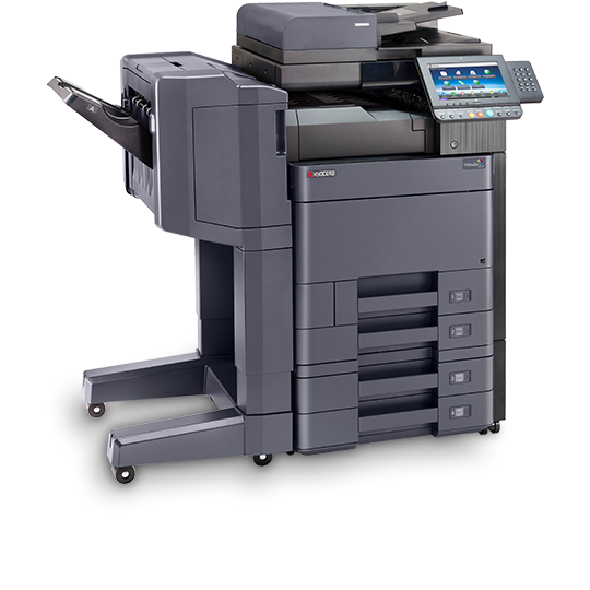 Kyocera TASKALFA  3252ci (Meter and prices depending on availability) Off Lease Printer