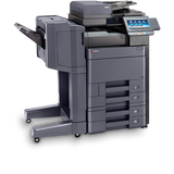 Kyocera TASKALFA  3252ci (Meter and prices depending on availability) Off Lease Printer