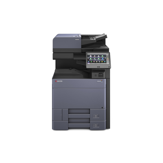 Kyocera TASKALFA 3253ci (Meter and prices depending on availability) Off Lease Printer