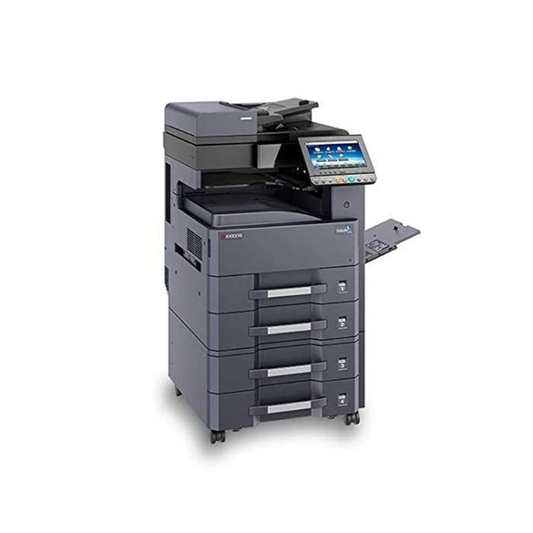 Kyocera TASKALFA 3511i (Meter and prices depending on availability) Off Lease Printer