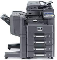 Kyocera TASKALFA 3551ci(Meter and prices depending on availability) Off Lease Printer