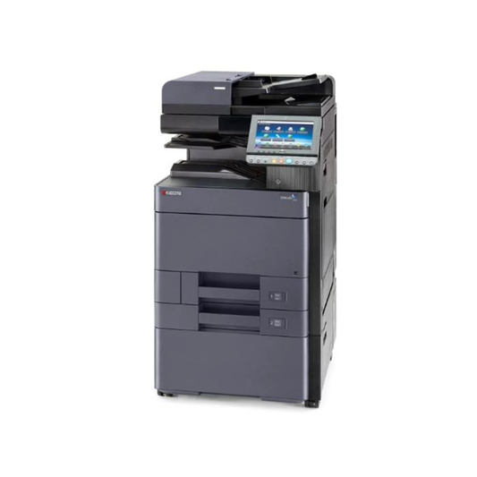 Kyocera TASKALFA  4002i  (Meter and prices depending on availability) Off Lease Printer
