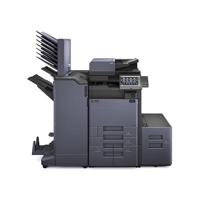 Copystar CS 4003i (Meter and prices depending on availability) Off Lease Printer