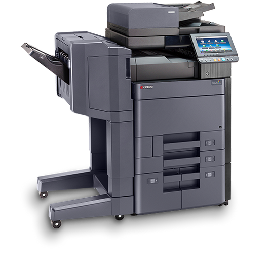 Kyocera TASKALFA 4052ci (Meter and prices depending on availability) Off Lease Printer
