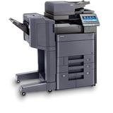 Kyocera TASKALFA 4052ci (Meter and prices depending on availability) Off Lease Printer - SOP-TECHNOLOGIES, INC.