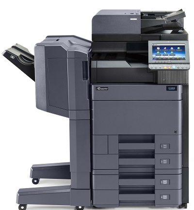 Copystar CS 5002i (Meter and prices depending on availability) Off Lease Printer