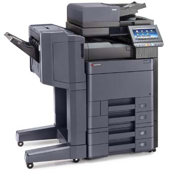 Kyocera TASKALFA 5003i (Meter and prices depending on availability) Off Lease Printer