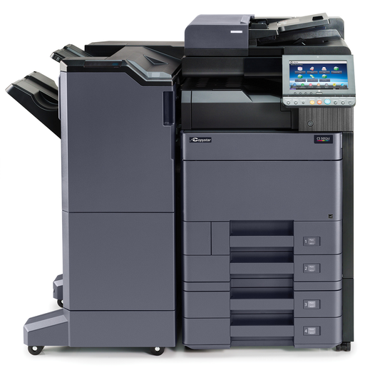 Kyocera TASKALFA 5052ci (Meter and prices depending on availability) Off Lease Printer