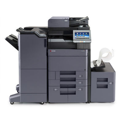Kyocera TASKALFA 5053ci (Meter and prices depending on availability) Off Lease Printer