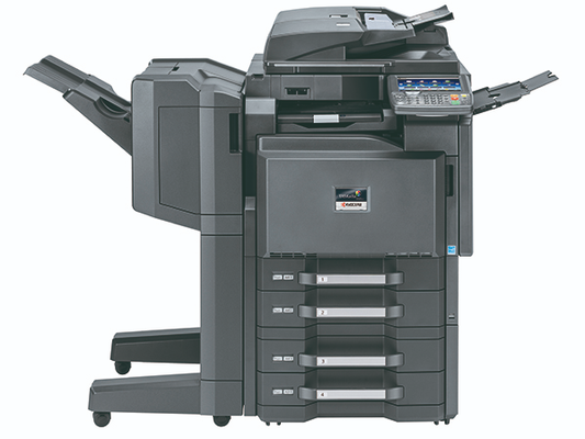 Kyocera TASKALFA 5551ci (Meter and prices depending on availability) Off Lease Printer
