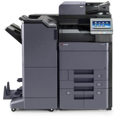 Kyocera TASKALFA 6002i (Meter and prices depending on availability) Off Lease Printer