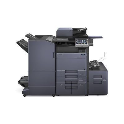 Copystar CS 6003i  (Meter and prices depending on availability) Off Lease Printer