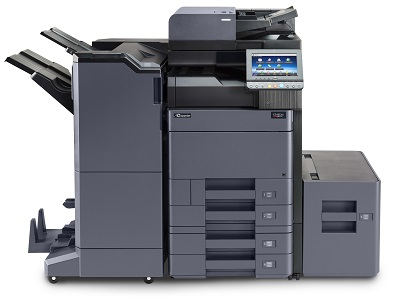 Copystar CS 6052ci  (Meter and prices depending on availability) Off Lease Printer