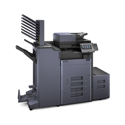 Copystar CS 6053ci (Meter and prices depending on availability) Off Lease Printer