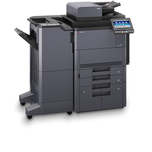 Kyocera TASKALFA 7002i (Meter and prices depending on availability) Off Lease Printer