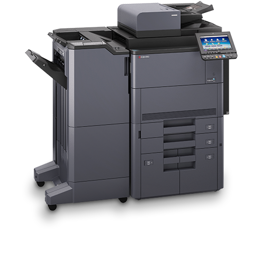 Kyocera TASKALFA 7002i (Meter and prices depending on availability) Off Lease Printer