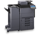 Kyocera TASKALFA 7002i (Meter and prices depending on availability) Off Lease Printer