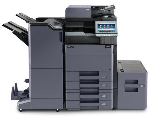 Copystar CS 8052ci (Meter and prices depending on availability) Off Lease Printer
