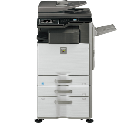Sharp MX-2615N (Meter and prices depending on availability) Off Lease Printer