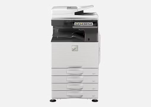 Sharp MX-2630N (Meter and prices depending on availability) Off Lease ...