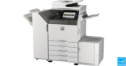 Sharp MX-2651  (Meter and prices depending on availability) Off Lease Printer