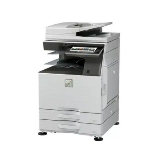 Sharp MX-5050V (Meter and prices depending on availability) Off Lease Printer