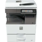 Sharp MX-B355W (Meter and prices depending on availability) Off Lease Printer