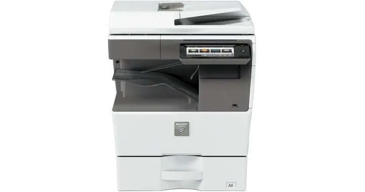 Sharp MX-B355W (Meter and prices depending on availability) Off Lease Printer