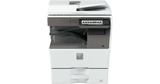 Sharp MX-B355W (Meter and prices depending on availability) Off Lease Printer