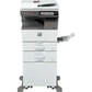 Sharp MX-B355W (Meter and prices depending on availability) Off Lease Printer