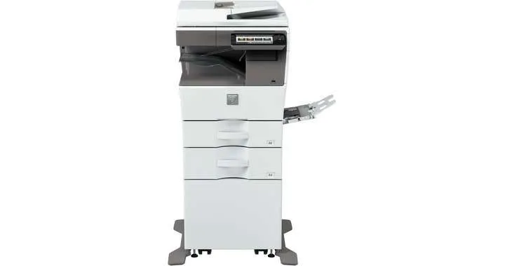 Sharp MX-B355W (Meter and prices depending on availability) Off Lease Printer