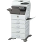 Sharp MX-B455W (Meter and prices depending on availability) Off Lease Printer
