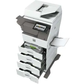 Sharp MX-B455W (Meter and prices depending on availability) Off Lease Printer