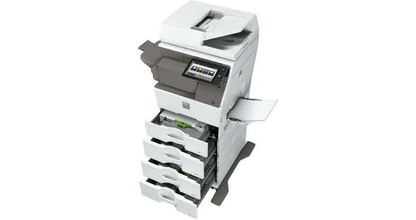 Sharp MX-B455W (Meter and prices depending on availability) Off Lease Printer