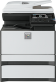 Sharp MX-C301W (Meter and prices depending on availability) Off Lease Printer