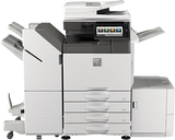 Sharp MX-M2651  (Meter and prices depending on availability) Off Lease Printer