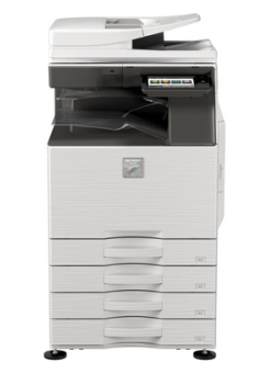 Sharp MX-M3050 (Meter and prices depending on availability) Off Lease Printer