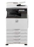 Sharp MX-M3050 (Meter and prices depending on availability) Off Lease Printer