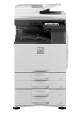 Sharp MX-M5050 (Meter and prices depending on availability) Off Lease Printer - SOP-TECHNOLOGIES, INC.