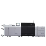Canon IMAGEPRESS  C10000VP (Meter and prices depending on availability) Off Lease Printer