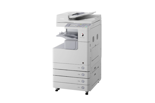 Canon IR 2525(Meter and prices depending on availability) Off Lease Printer