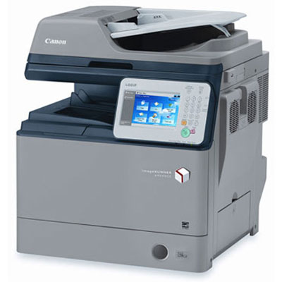 Canon IR 400iF (Meter and prices depending on availability) Off Lease Printer