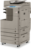 Canon IR 4225 (Meter and prices depending on availability) Off Lease Printer