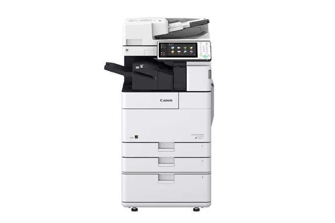 Canon IR 4525i(Meter and prices depending on availability) Off Lease Printer