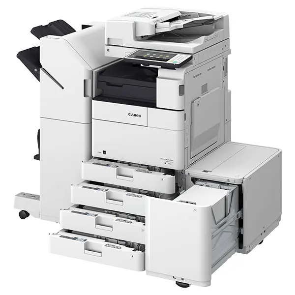 Canon IR 4535i (Meter and prices depending on availability) Off Lease Printer