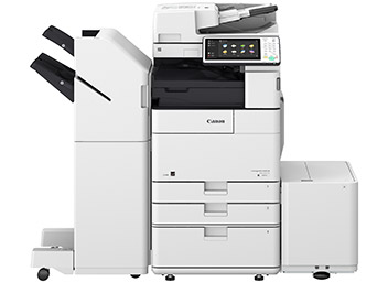 Canon IR 4535i II(Meter and prices depending on availability) Off Lease Printer