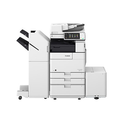 Canon IR 4551i (Meter and prices depending on availability) Off Lease Printer