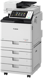 Canon IR C255if (Meter and prices depending on availability) Off Lease Printer