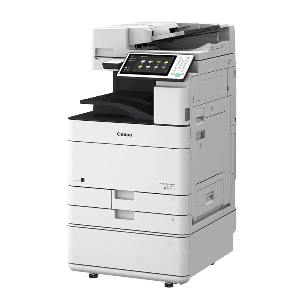 Canon IR C5535i  (Meter and prices depending on availability) Off Lease Printer